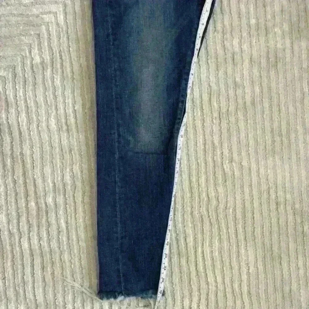 Levi's Wedgie Jeans size‎ 27| LEVI'S  Wedgie High Waisted Skinny Filifor… - Picture 6 of 7